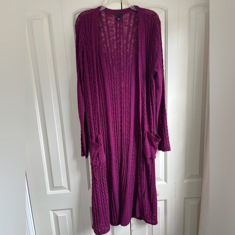 Torrid Duster